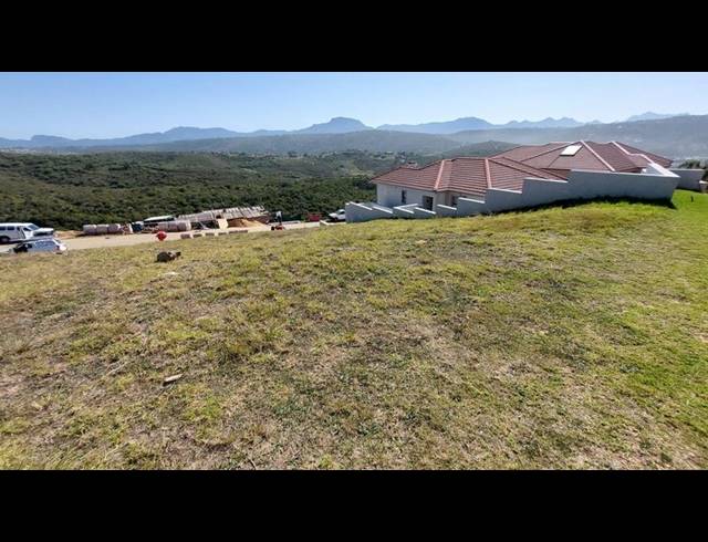 LAND FOR SALE IN AVONDDANS